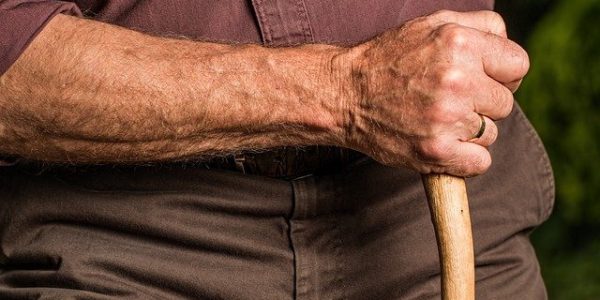 pensionado
